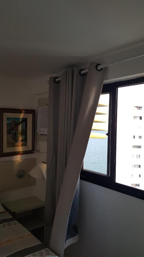 Flat Em Boa Viagem - Perto Da Praia Recife Exterior photo
