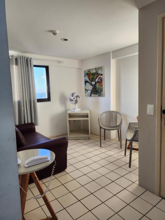 Flat Em Boa Viagem - Perto Da Praia Recife Exterior photo